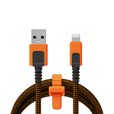 Xtreme Kabel USB to Lightning (1,5m) - Xtorm NL